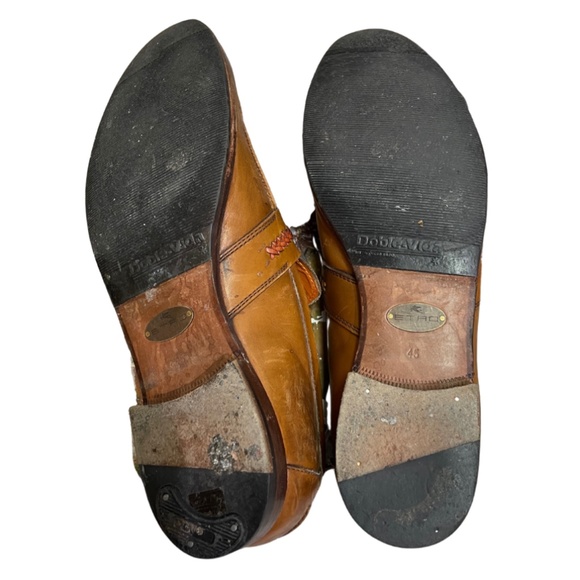 Etro Shoes Size 45.